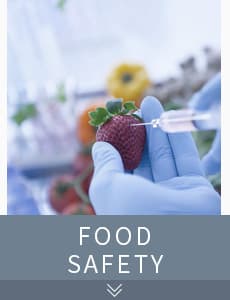 food safety