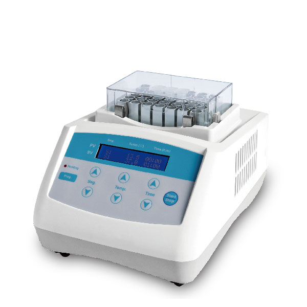 DTH-100 Dry Bath Incubator