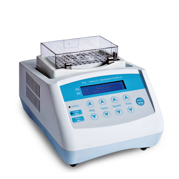 MTH-100 Thermo Shaker Incubator