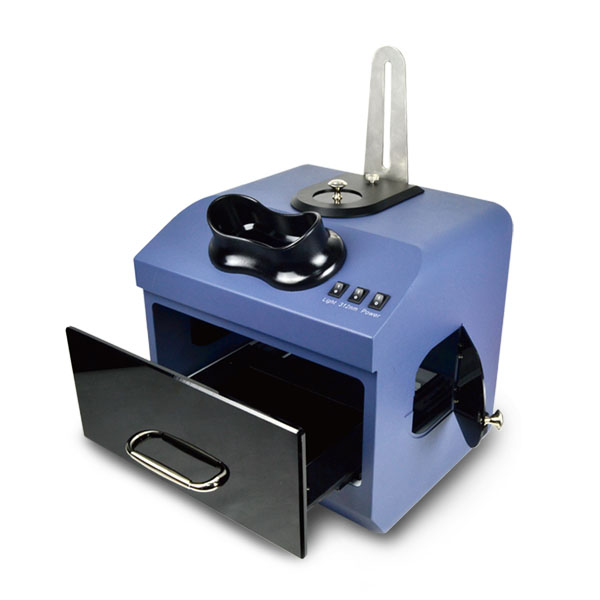 BTU-6 Black-box type UV Analyzer