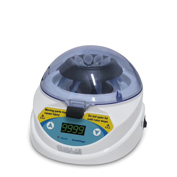 MINI-4K Mini Centrifuge