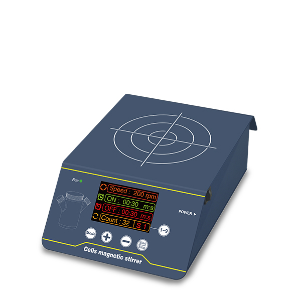 SP200-1 Cell Magnetic Stirrer