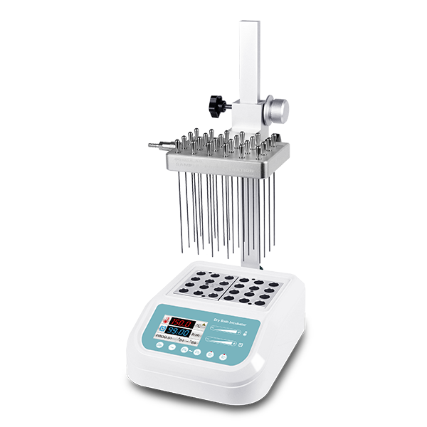 NDK200-2NP Sample Concentrator